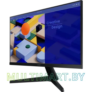 Монитор Samsung LS24C312EAIXCI картинка 5
